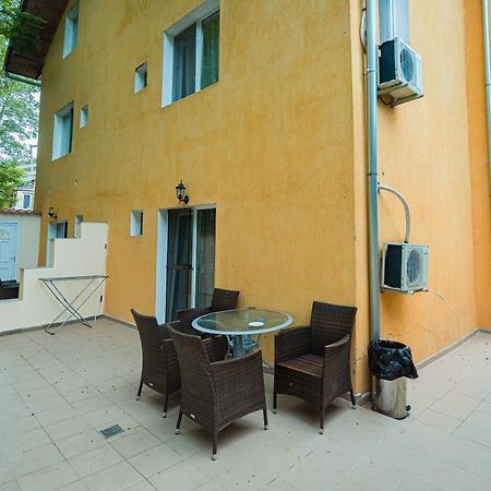 AIDA Hotel spa&tratament Geoagiu Băi Exterior foto