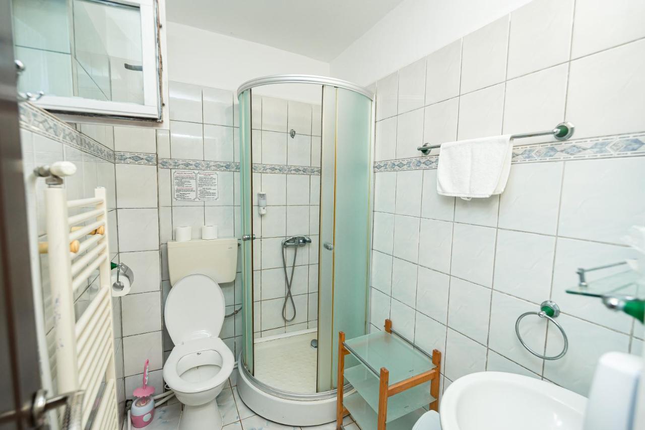 AIDA Hotel spa&tratament Geoagiu Băi Exterior foto