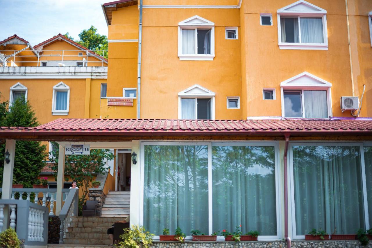 AIDA Hotel spa&tratament Geoagiu Băi Exterior foto